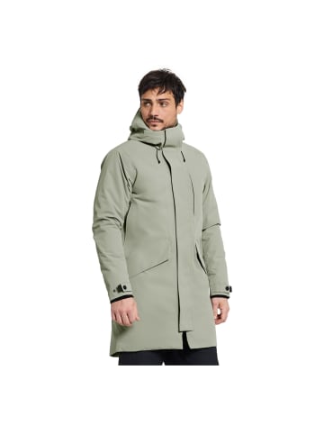 Didriksons Parka Kenny in wilted leaf