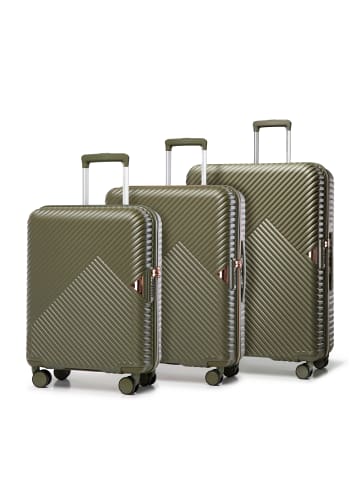 Wittchen GL STYLE COLLECTION in Olive