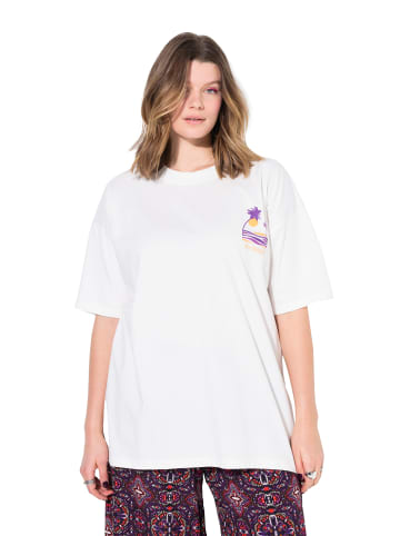 Studio Untold Shirt in offwhite