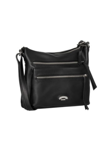 ara Handtasche für Erwachsene in schwarz in schwarz