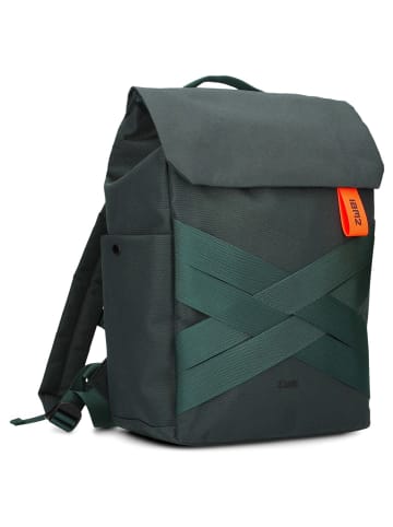 Zwei Alex - Rucksack 40 cm (black) in pine