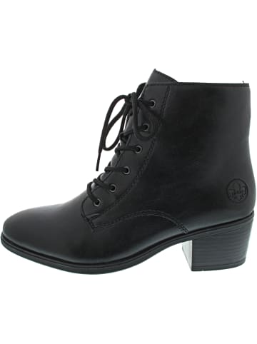 rieker Shopper Schwarz