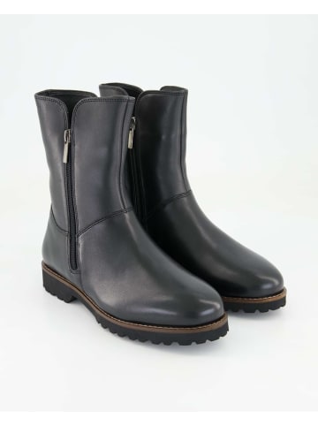 Sioux Klassische Stiefeletten in Schwarz