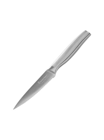 Stanley Rogers Küchenmesser gezahnt Precision, 26,5x2,5x7 cm