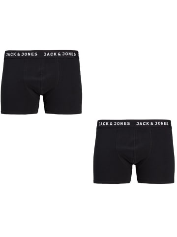 Jack & Jones Trunk JON slim in Schwarz