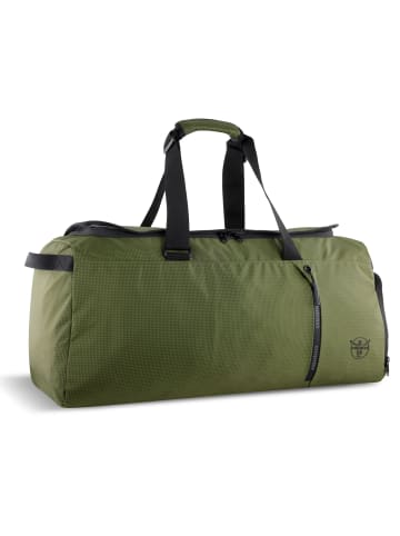 Chiemsee Light N Base Reisetasche 60 cm in olive