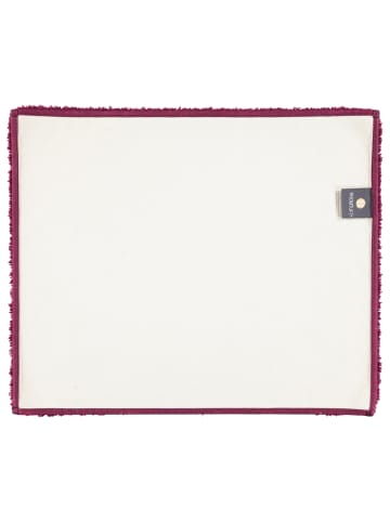 Rhomtuft Rhomtuft Badteppiche Square berry - 237 in berry - 237