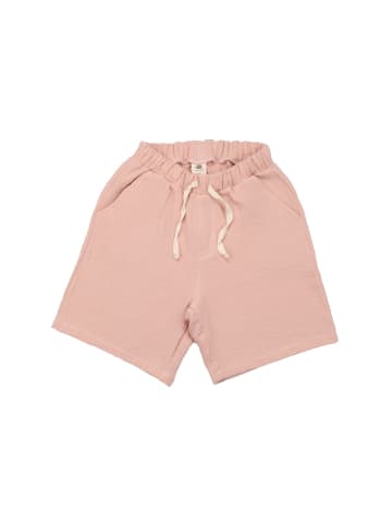 Walkiddy Shorts Flowers & Leaves - Shorts