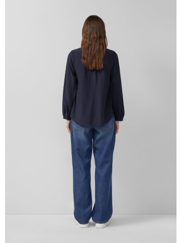 s.Oliver Bluse  in  5959_navy