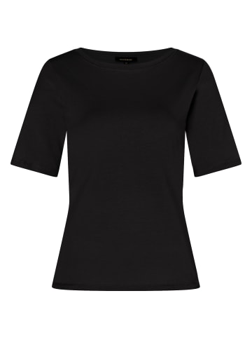 More & More Basicshirt in black