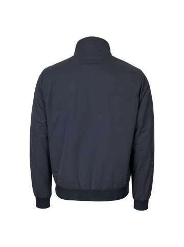 Gant Übergangsjacke Lightweight Hampshire in dunkelblau