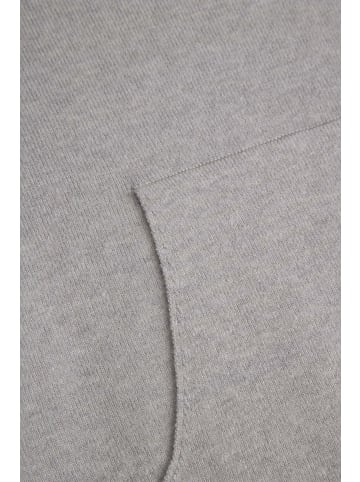 Coccodrillo Pullover in grau