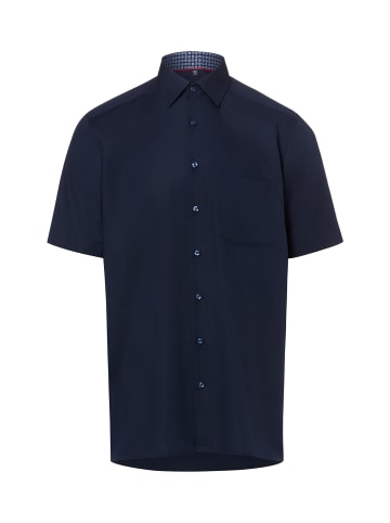 Andrew James Hemd in marine