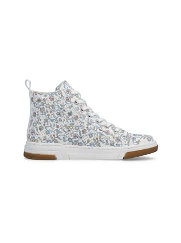 rieker Sneakers High N3945 in bunt