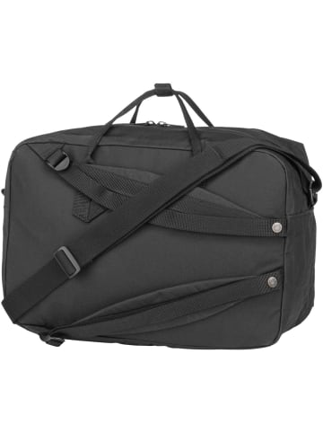 FJÄLLRÄVEN Weekender Kanken Weekender in Black