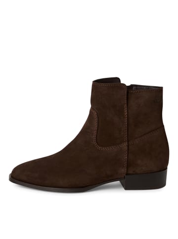 Tamaris Stiefelette in braun