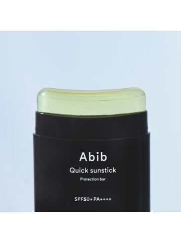ABIB Sonnenschutzstick Quick Sunstick, 50 g