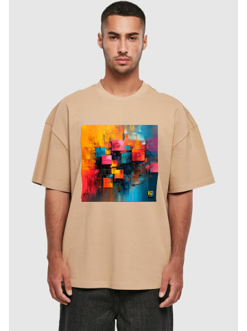 2Y Studios 2Y Studios T-Shirts in unionbeige