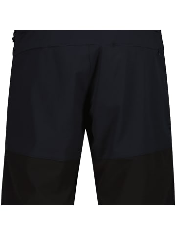 Campagnolo Bermuda MAN BERMUDA in Anthrazit055