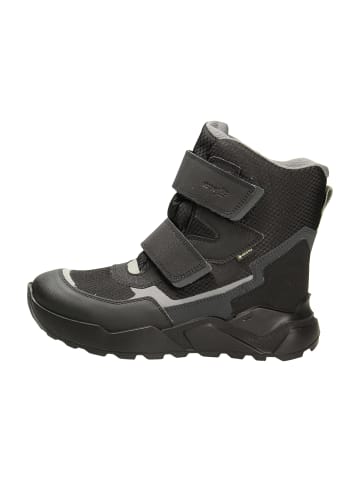 superfit Winterstiefel in Schwarz