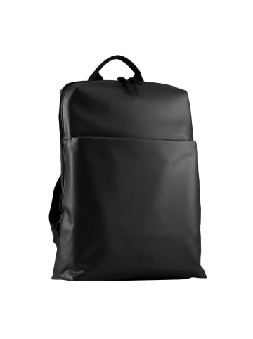 Jost Tolja Daypack 37 cm Laptopfach schwarz