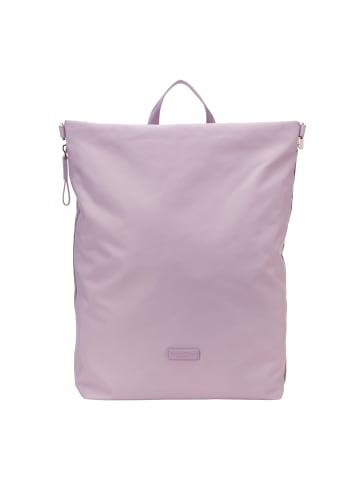 Marc O'Polo Rucksack medium in Dusty Lavender