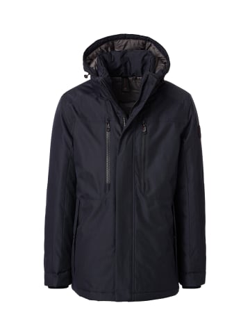 CASAMODA Jacke in Dunkelblau