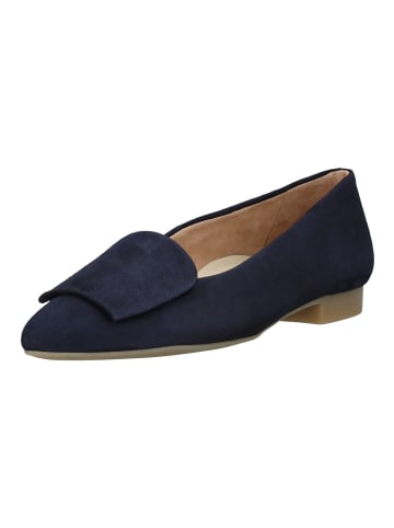 Paul Green Ballerinas in Blau
