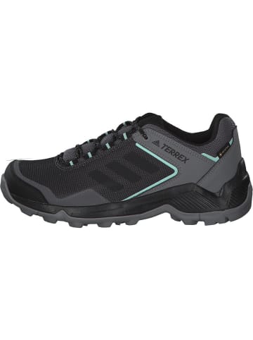 adidas Terrex Trekkingschuhe in Grey Four