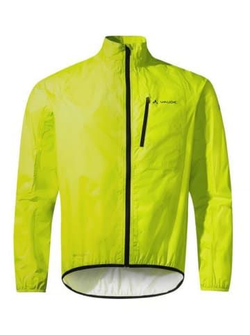 Vaude Funktionsjacke Me Drop Jacket III in Gelb