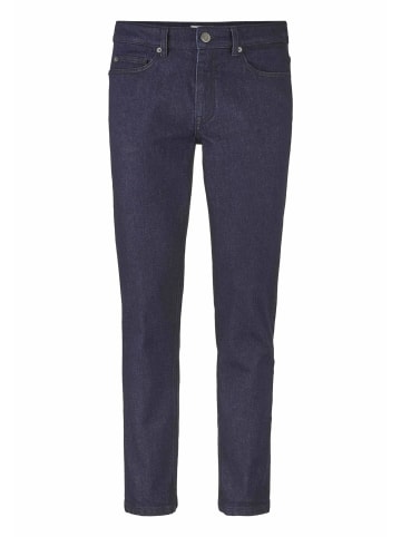 Hessnatur Jeans JASPER Slim in pure blue