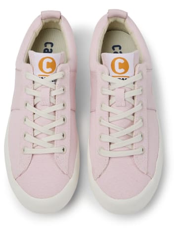 Camper Sneaker " Imar Copa " in Pastelrosa