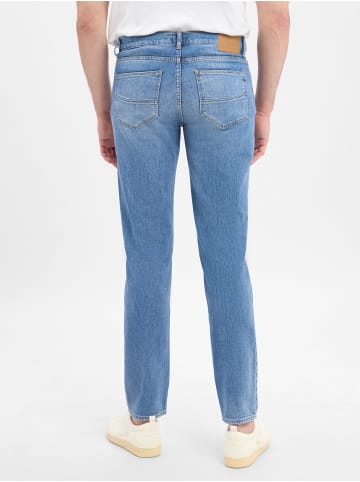 BRAX Jeans Cadiz in light stone