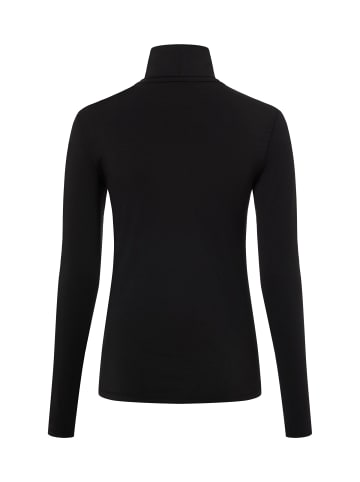 MOSS COPENHAGEN Shirt MSCHBetrina in schwarz