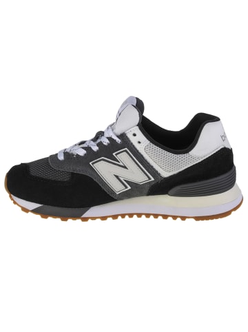 New Balance New Balance WL574 in Grau