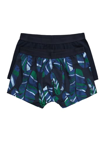 JP1880 Pants in navy blau