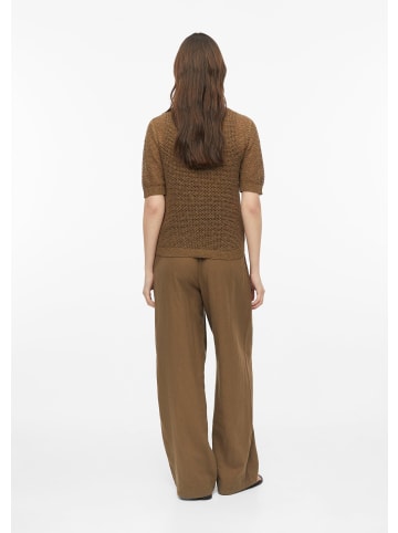 s.Oliver Strickpullover  in  8918_braun