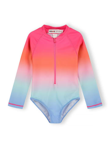 Minoti Bikini-Sets 30SWIM171 in Blau