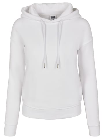 Urban Classics Urban Classics Damen Ladies Organic Hoody in white