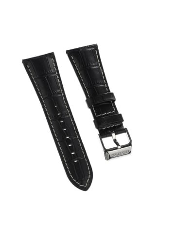 Festina Uhrenarmband Festina Armbänder schwarz