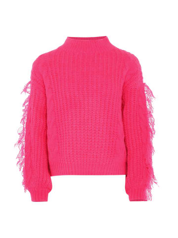 Sookie Damen Sweater in PINK