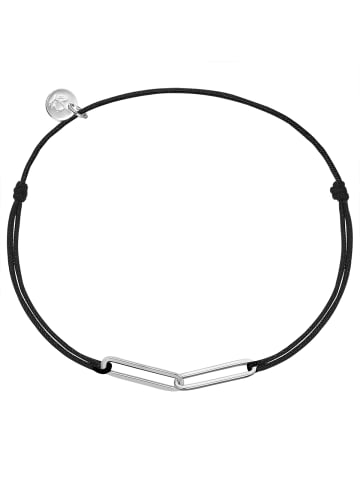 Glanzstücke München Armband Sterling Silber in silber