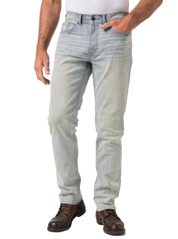 JP1880 Jeanshose in denimblau