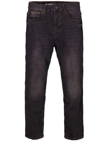 Garcia Jeans Lazlo regular fit in dark used