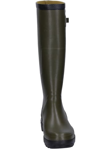 AIGLE Jagdstiefel BENYL M. in khaki