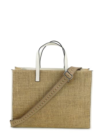 Harpa Shopper ENID in polar white