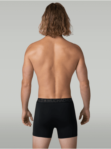 Muchachomalo 3er-Set: Boxershort in Mehrfarbig - für Herren
