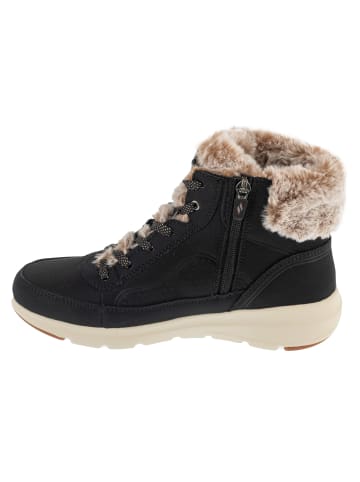 Skechers Skechers Glacial Ultra - Mountain Muse in Schwarz
