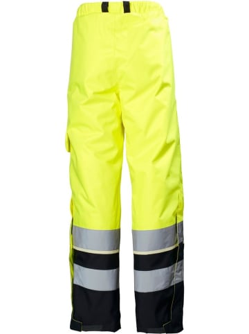 Helly Hansen Winterhose "Uc-Me Winter Pant Cl2" in Gelb