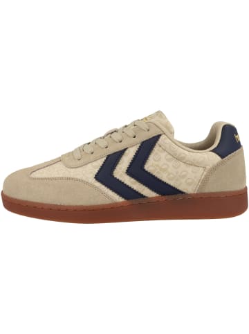 Hummel Sneaker low VM78 CPH JQ in beige